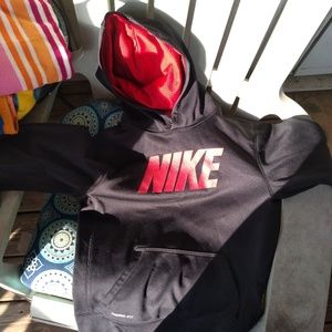 Nike Kids Hoodie
